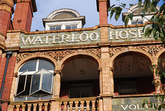 Waterloo Hospital