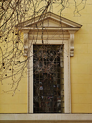 queens chapel, st.james, london