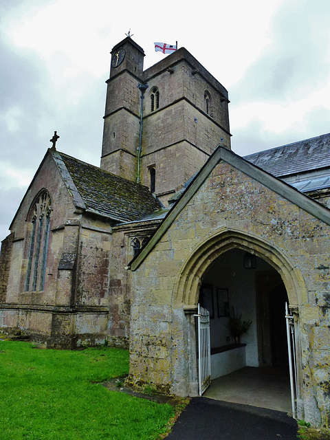 all canning church