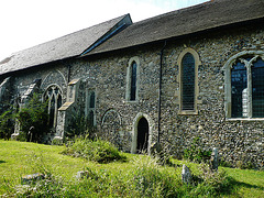 east tilbury church