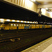 511 at Leiden Central Station