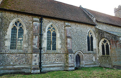 great sampford church
