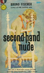 Bruno Fischer - Second-Hand Nude