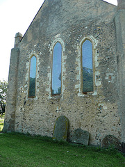 east tilbury church