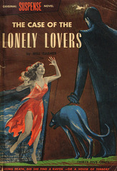 Will Daemer - The Case of the Lonely Lovers