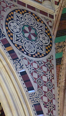 all saints margaret st., london