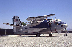 Grumman C-1A Trader