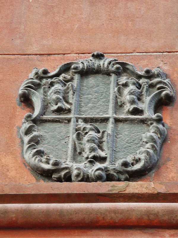 tallow chandlers' hall, dowgate hill, london