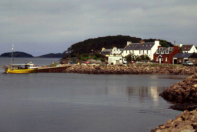 Shieldaig