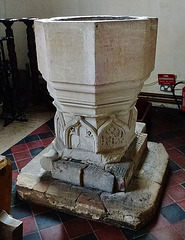great sampford church