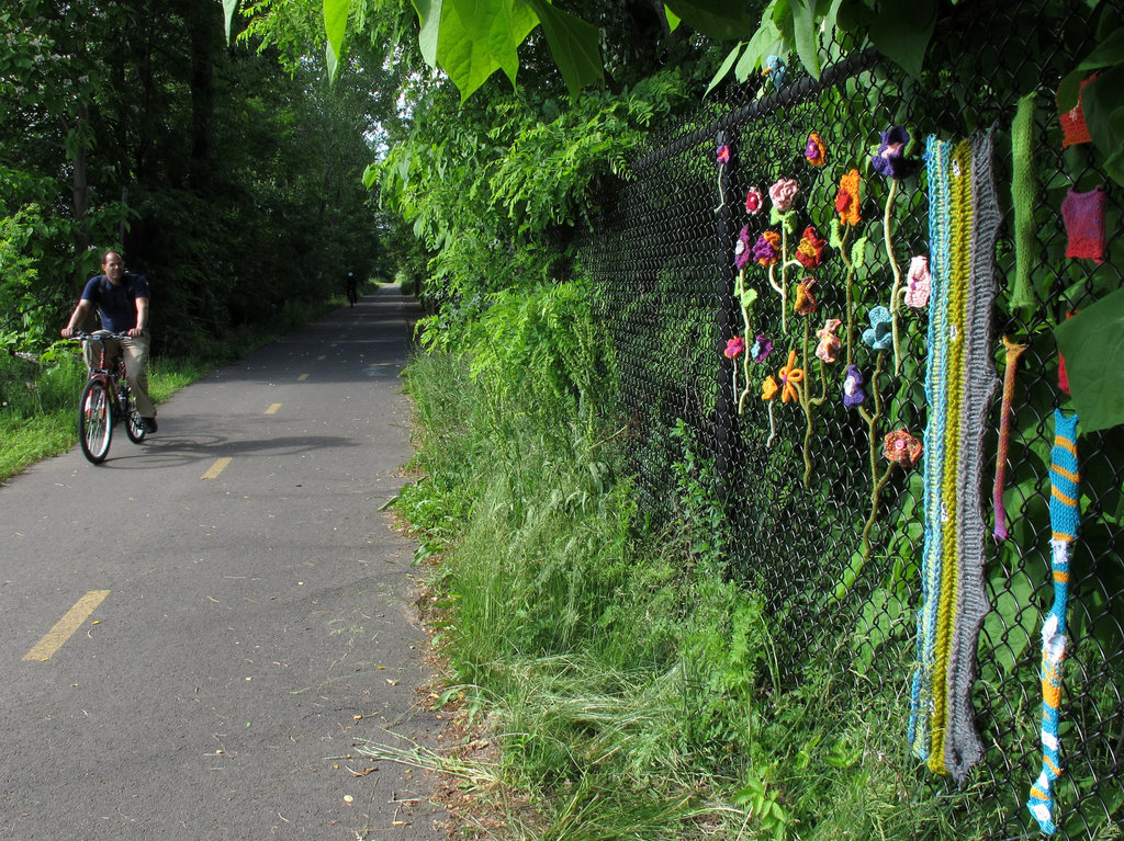 Flowers & Bikers 2