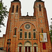 st.ignatius, tottenham high rd. london