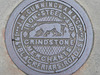 coal hole cover, sw10
