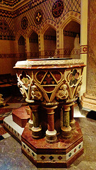 all saints margaret st., london