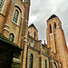 st.ignatius, tottenham high rd. london