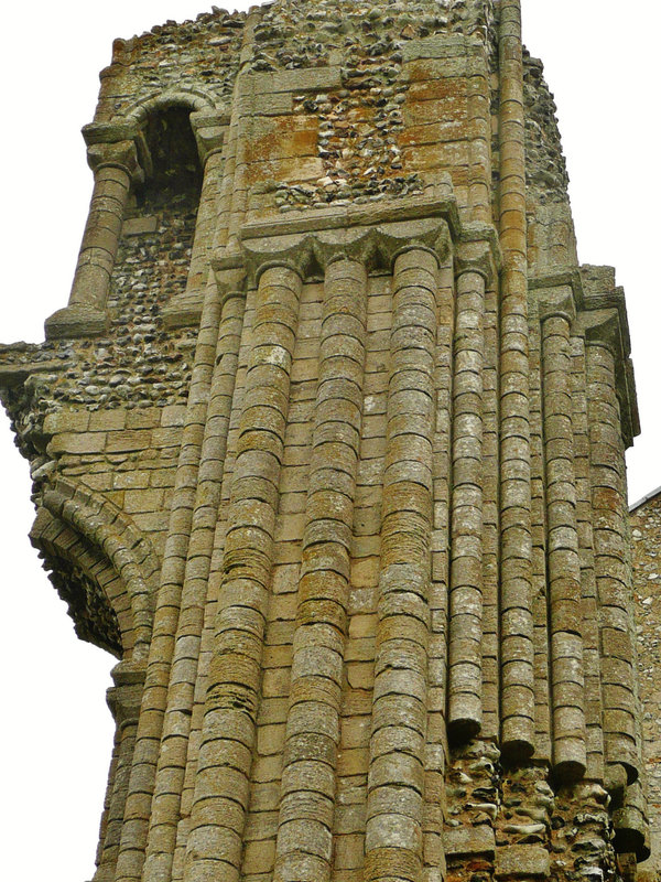 binham priory