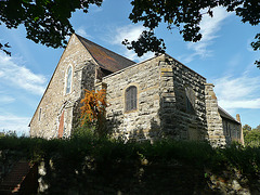east tilbury church