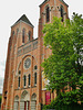 st.ignatius, tottenham high rd. london