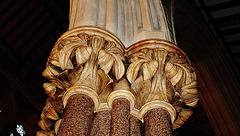 all saints margaret st., london