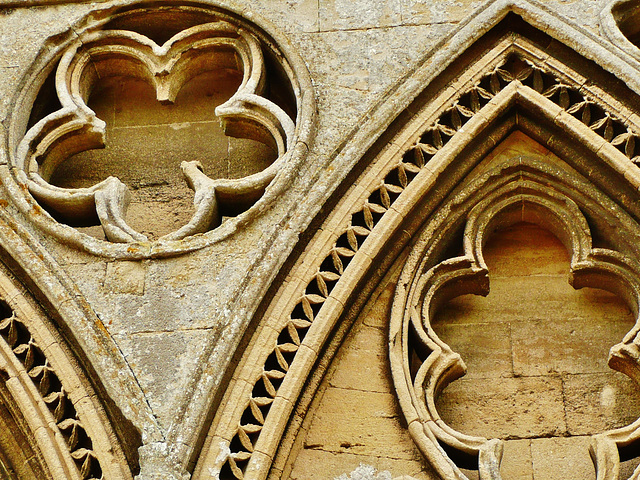 binham priory