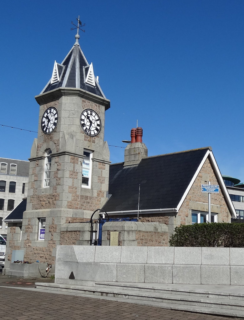 Guernsey