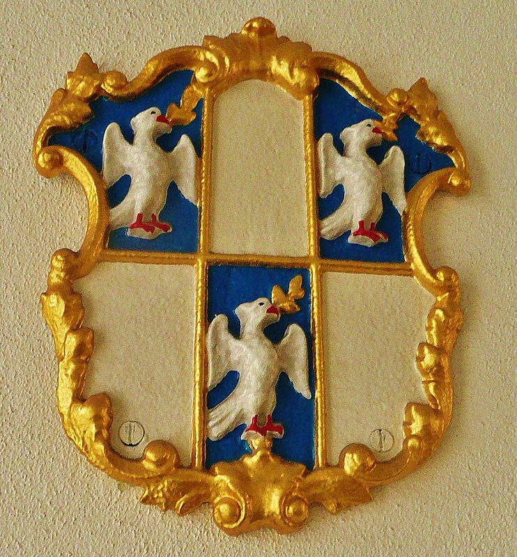 tallow chandlers' hall, dowgate hill, london