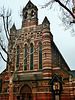 st.augustine's queen's gate, kensington, london