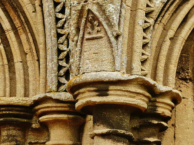 binham priory