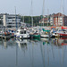 Sunderland Marina