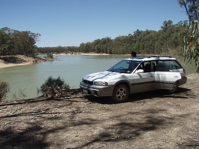 Murray River