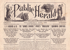 Public Herald 1886