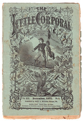 Little Corporal December 1871
