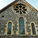 patrixbourne church