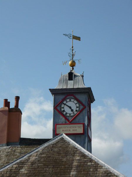 Clock Tower