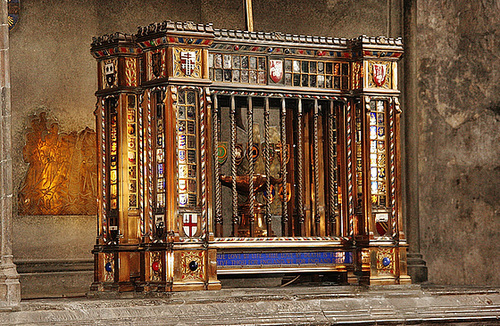 all hallows barking, london