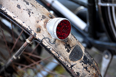 Fongers bike of 1940