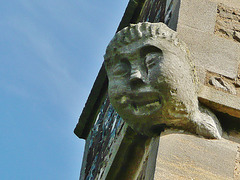 chadwell st.mary church