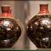 Clayfolk Show! This is Tea ThanhBinh Duong: Pair of Vases