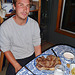 Jocke and the 1kg steak