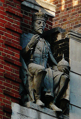 king edward VII, high holborn, london