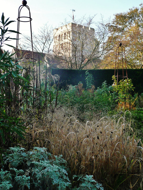the salutation, sandwich