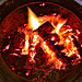 Time to light the Chiminiya....