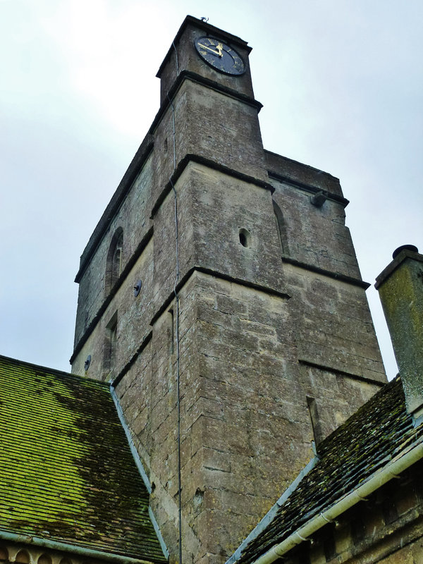 all canning church