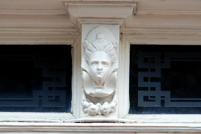 Some details from Leiden