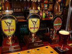 Real Ale