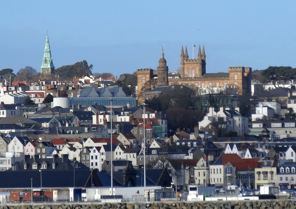 Guernsey
