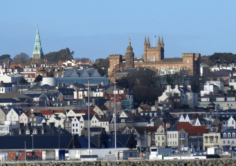 Guernsey