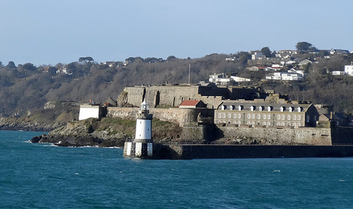 Guernsey