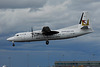 SX-BRV Fokker 50 Minoan Air