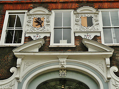 lincoln's inn, london